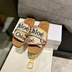 Chloe Sandals